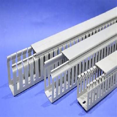 PVC Channel