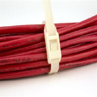 Releasable Cable Tie