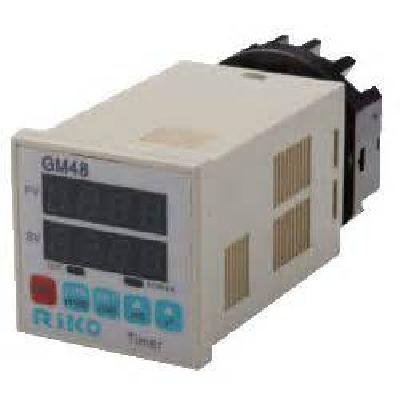 Riko Twin Timer Controller, ST T2