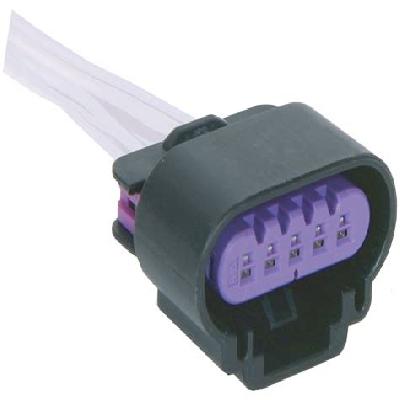 Sensors Connector