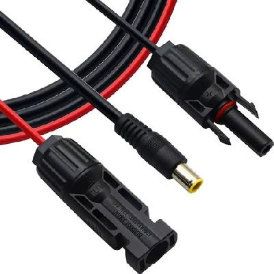 Solar Connector