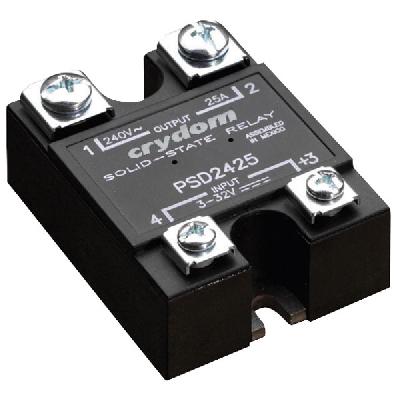 Solid State Relay -SSR RELAY