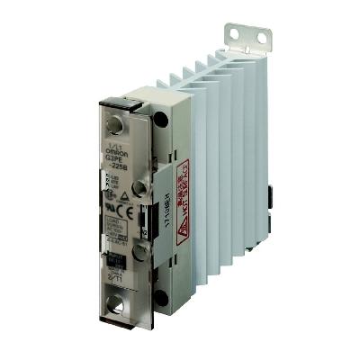 solid state relay  omron make