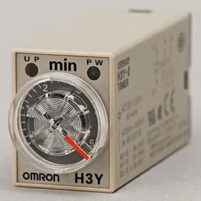 Timer Omron Make