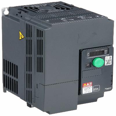 VFD Schneider Make