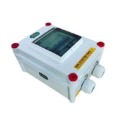 Waterproof MCB Box