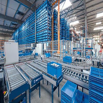 Automation System