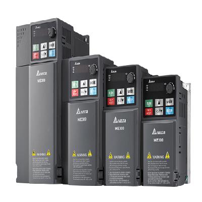Delta AC Drive