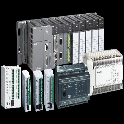 Delta PLC