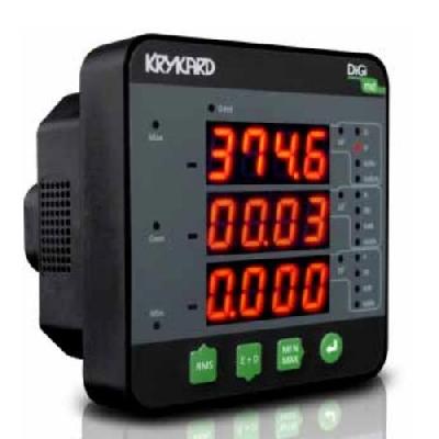 Foundry Demand Load Manager
