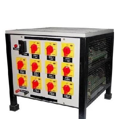 RLC Control Panel