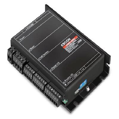 Servo Motion Controller