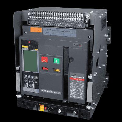 Air Circuit Breaker Acb Service Testing, Any Brand