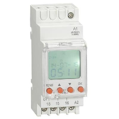 Astronomical Time Switch,Daily Weekly Time Switch