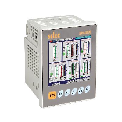 Atsel SP112 HMI Touch Panel