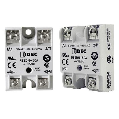 Selec RSS TD1A140ZP Solid State Relay