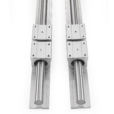 1200mm Linear Rail Bearing