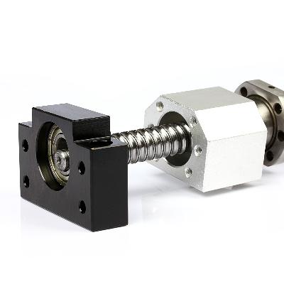 Ball Screw End Support Unit