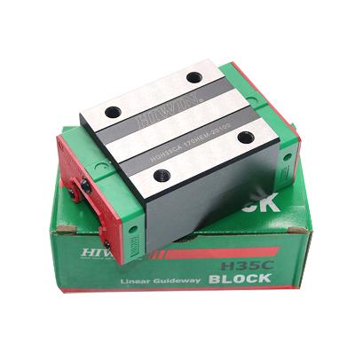 HGH 25CA Hiwin Guideway