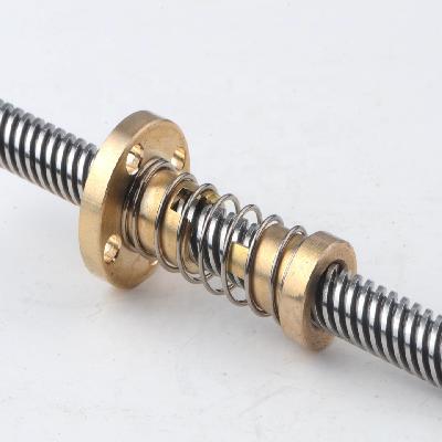 Lead Screw