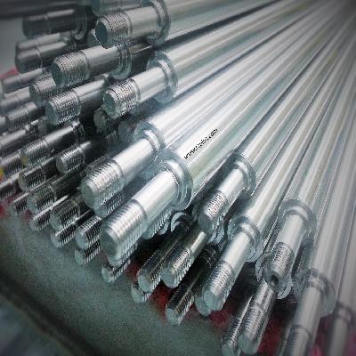 LINEAR MOTION SHAFT