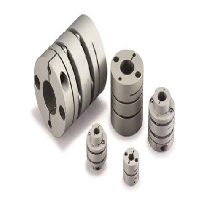 Metal Disk Coupling