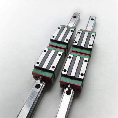 MSA Linear Guideways