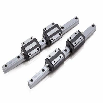PMI  Miniature Linear Guideway