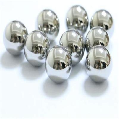 Precision Steel Balls