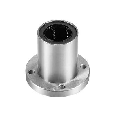 Round Flange Linear Bearing