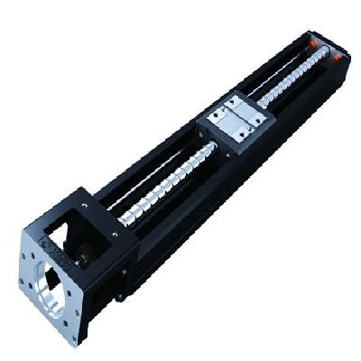 Single Axis Linear Actuator