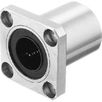 Square Flange Linear Bearing