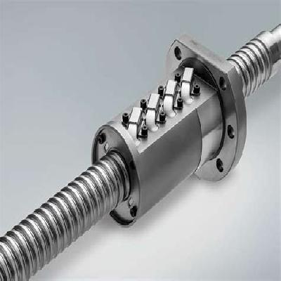 Stainless Steel Ball Screw