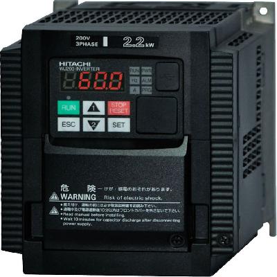 2.2 Kw Hitachi Variable Frequency Drive