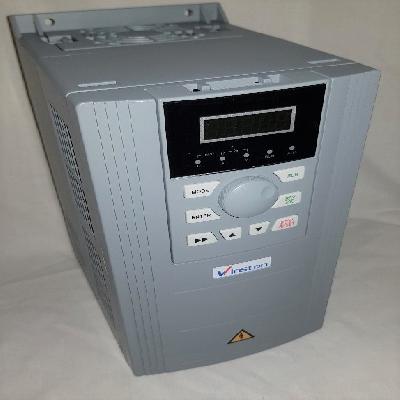 Hitachi 4Kw  5.5Kw Vfd