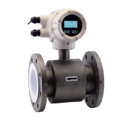 Electromagnetic Flow Meter
