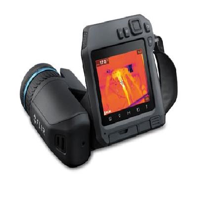 Industrial Thermal Imagers