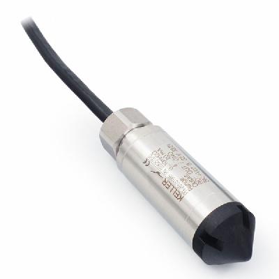 Level Probe