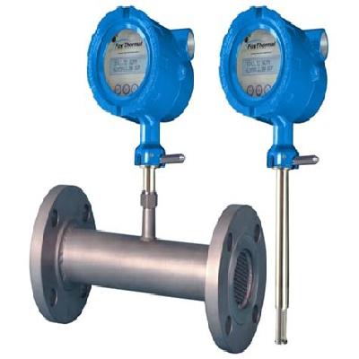 Mass Flow Meter