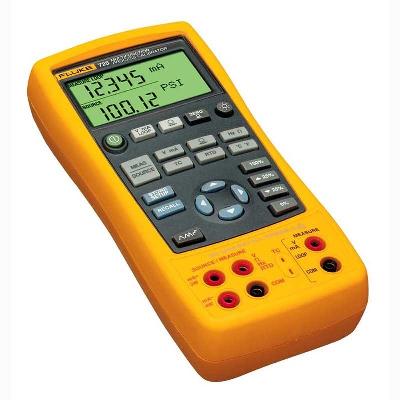 Multifunction Temperature Calibrator