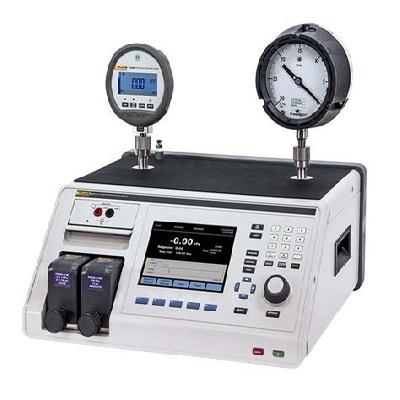 Pressure Calibrator