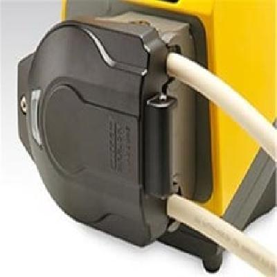 Process Pump With 620R Continuous Tubing Pump Head