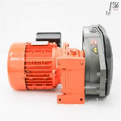 Process Pump With 620RE Loadsure Element Pump Head