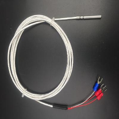 RTD, Thermocouple
