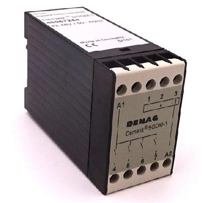 SGDM-1 DELAY RELAY