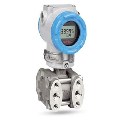 Smart Pressure Transmitter