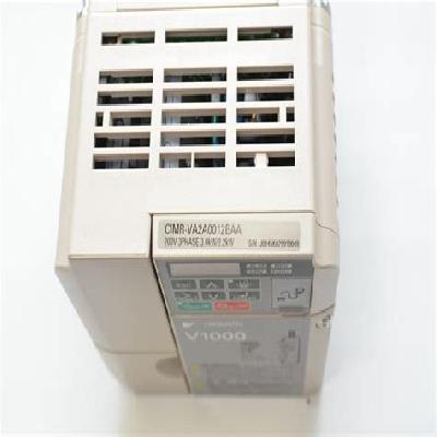V1000 YASKAWA VFD