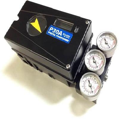 Valve Accessories- Positioner