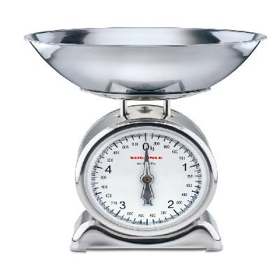 Analog Weighing Scale