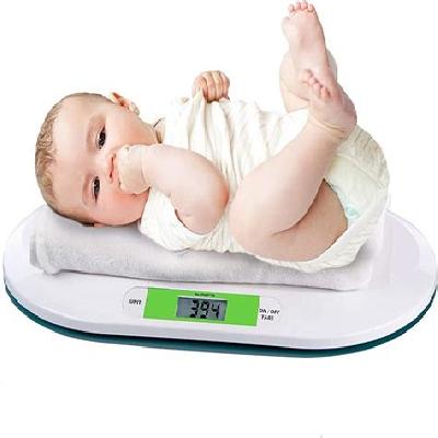 Baby Weighing Scale